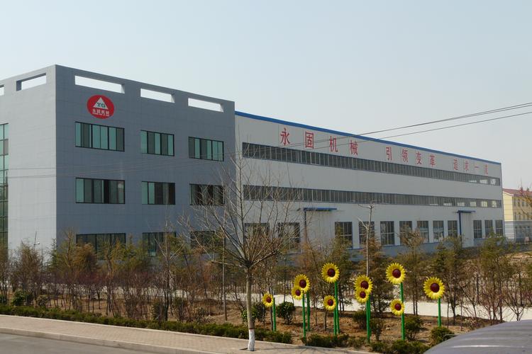 潍坊亿宏重工机械